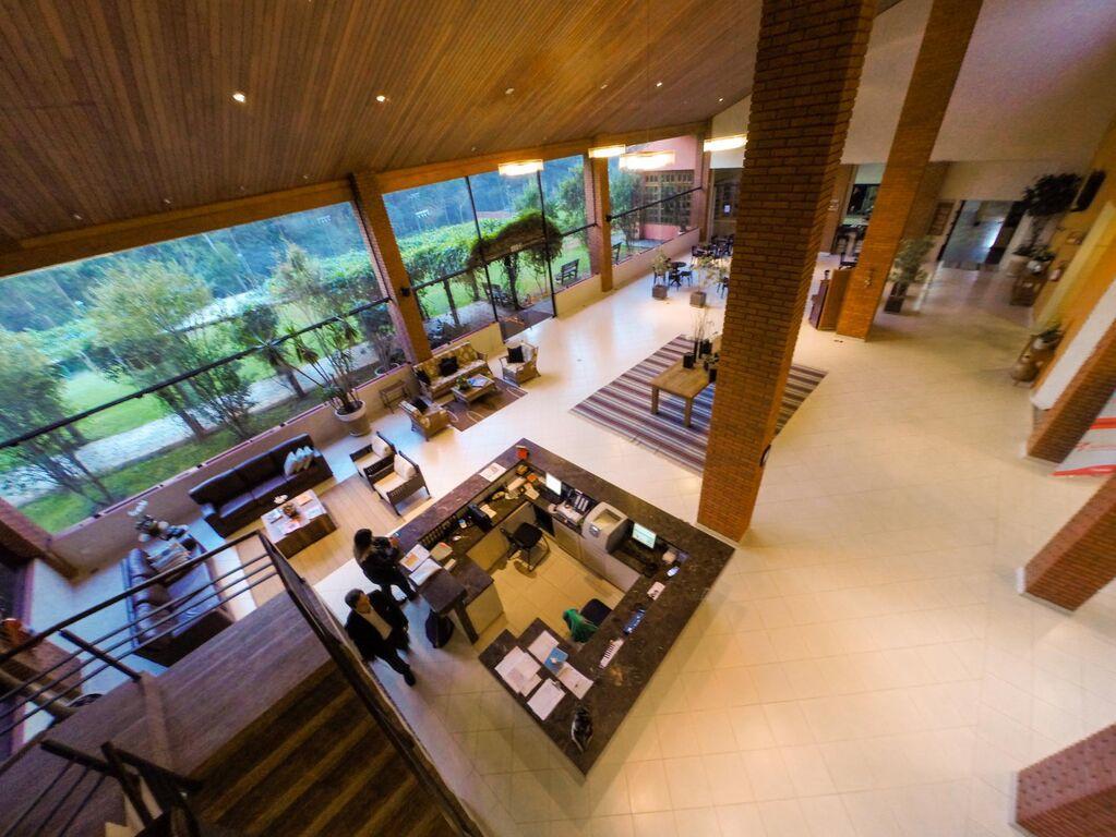 Hotel Terras Altas Itapecerica da Serra Exteriér fotografie