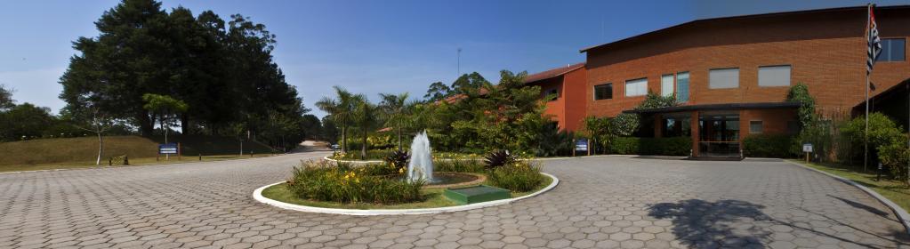 Hotel Terras Altas Itapecerica da Serra Exteriér fotografie